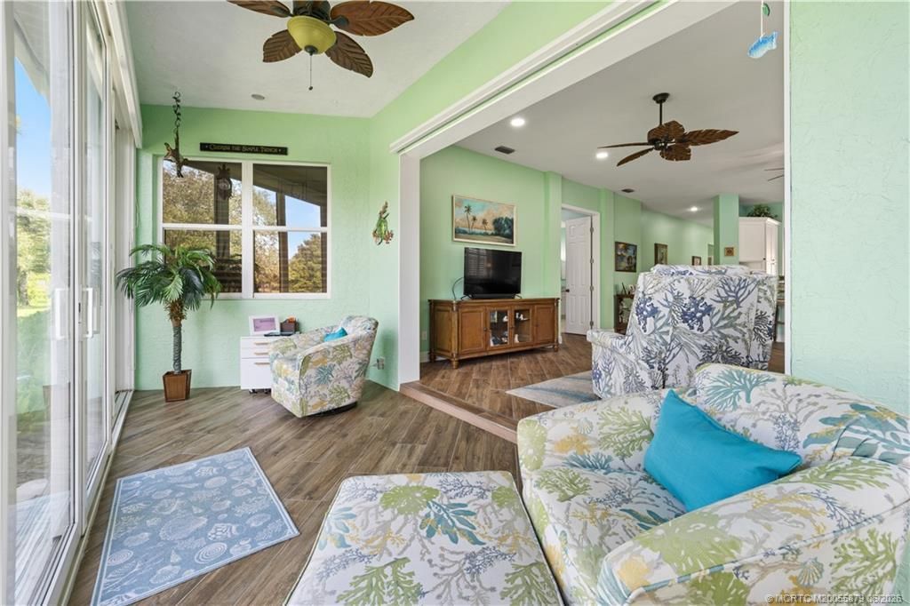 1822 SW Willowbend Lane , Palm City, FL 34990 Photo