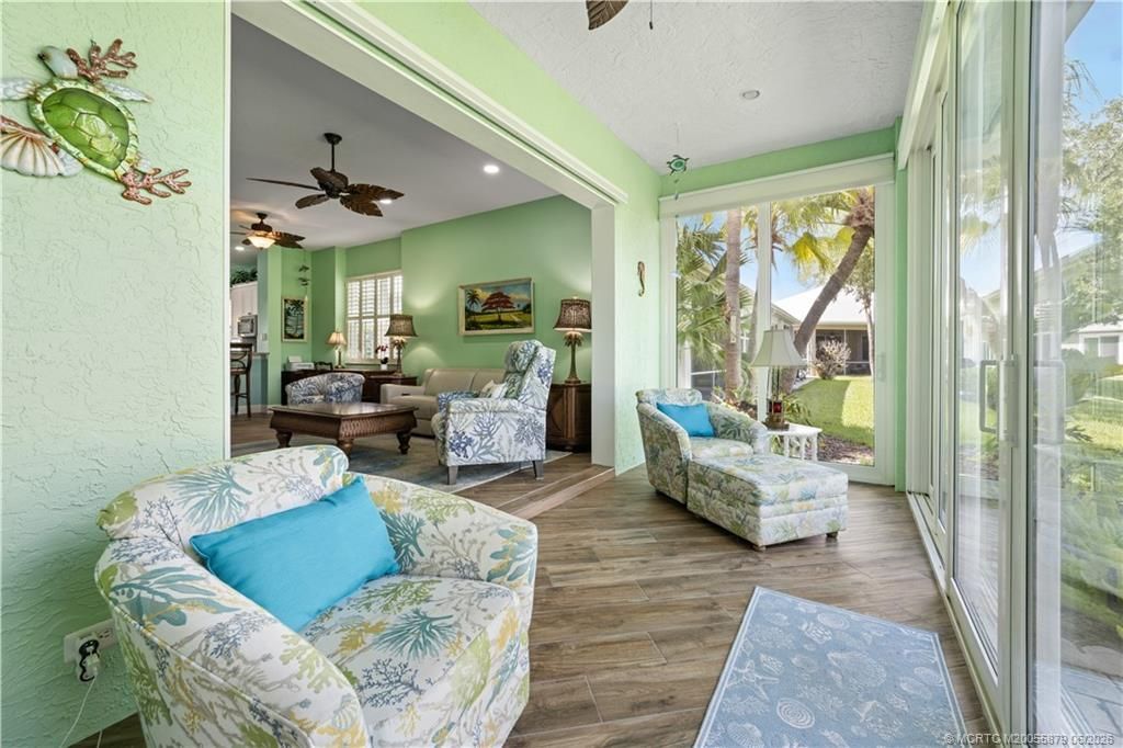1822 SW Willowbend Lane , Palm City, FL 34990 Photo