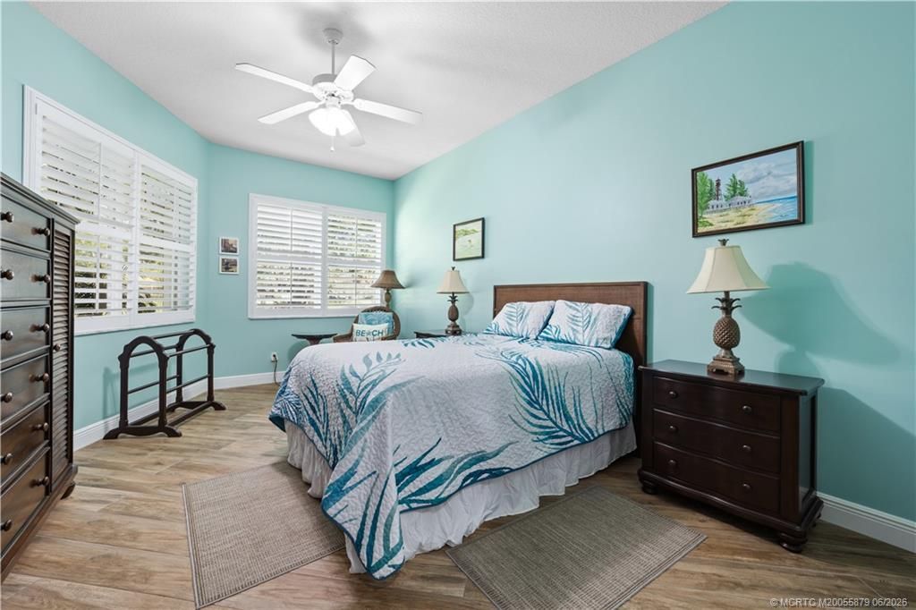 1822 SW Willowbend Lane , Palm City, FL 34990 Photo