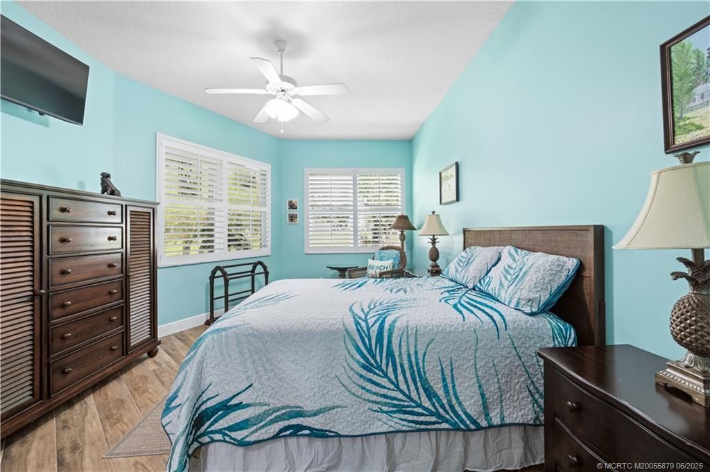 1822 SW Willowbend Lane , Palm City, FL 34990 Photo