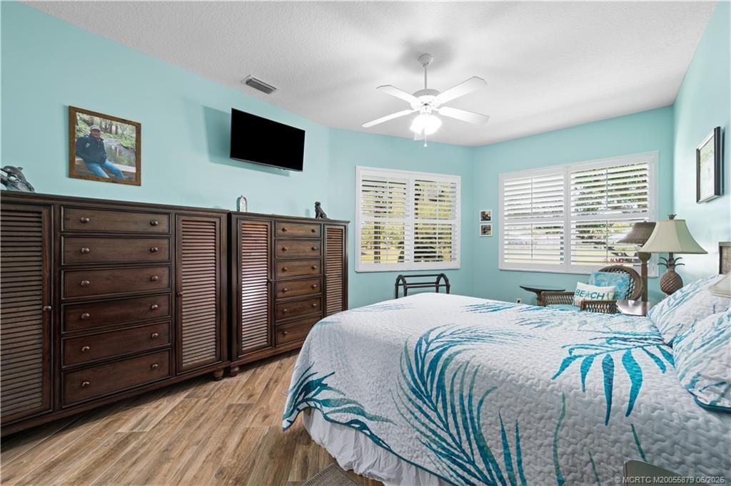 1822 SW Willowbend Lane , Palm City, FL 34990 Photo