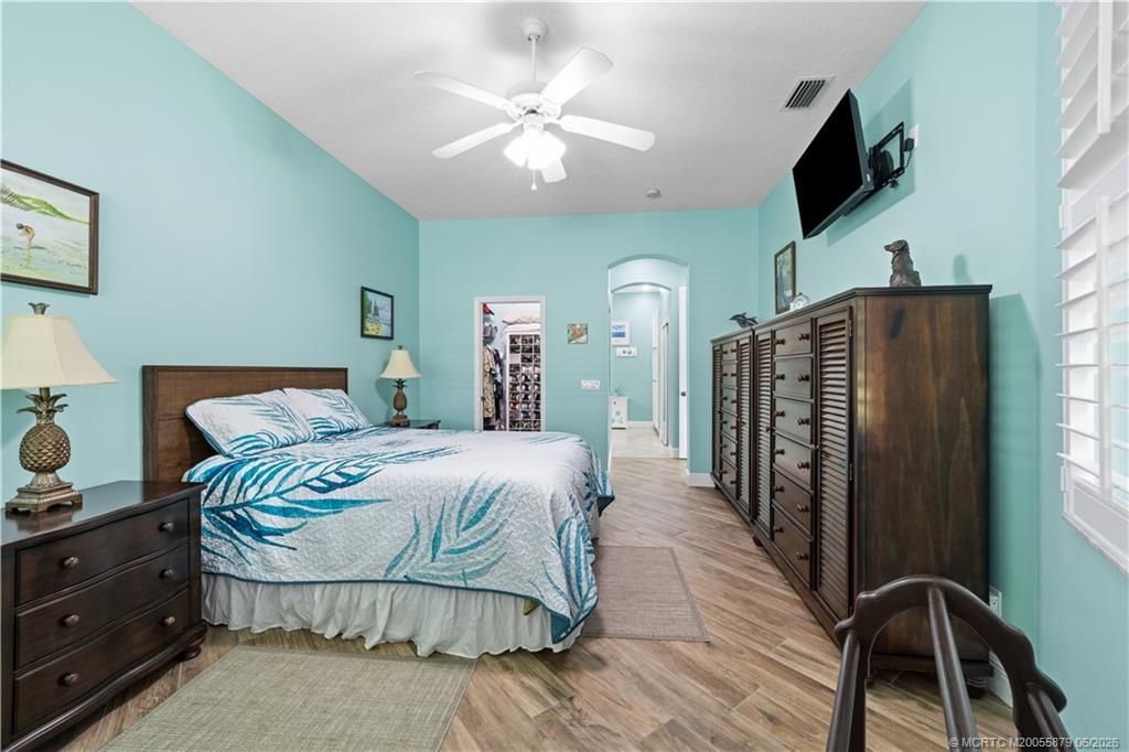1822 SW Willowbend Lane , Palm City, FL 34990 Photo