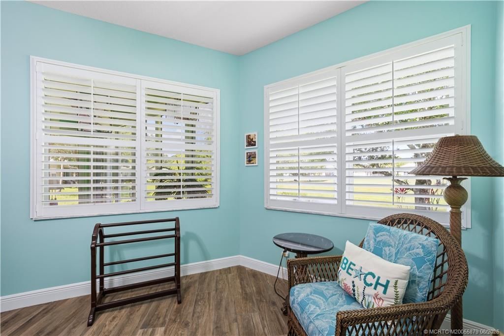 1822 SW Willowbend Lane , Palm City, FL 34990 Photo