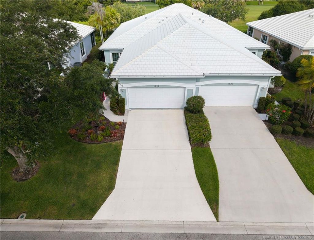 1822 SW Willowbend Lane , Palm City, FL 34990 Photo