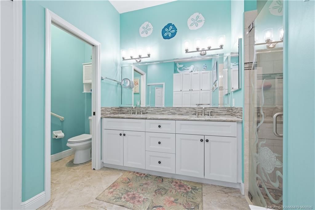 1822 SW Willowbend Lane , Palm City, FL 34990 Photo