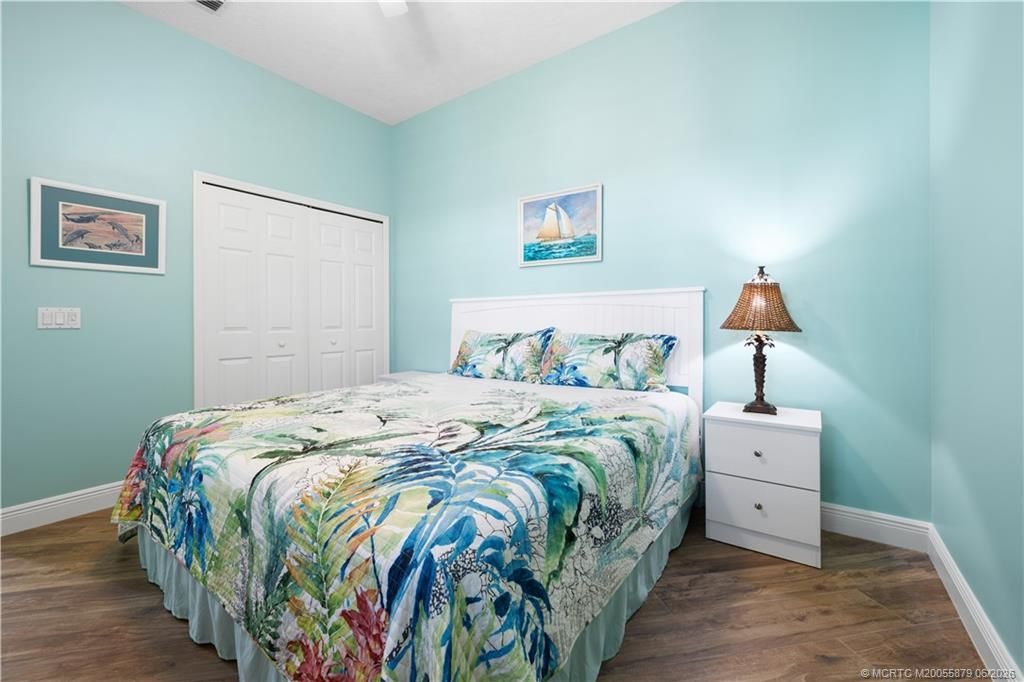 1822 SW Willowbend Lane , Palm City, FL 34990 Photo