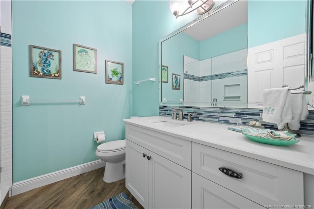 1822 SW Willowbend Lane , Palm City, FL 34990 Photo