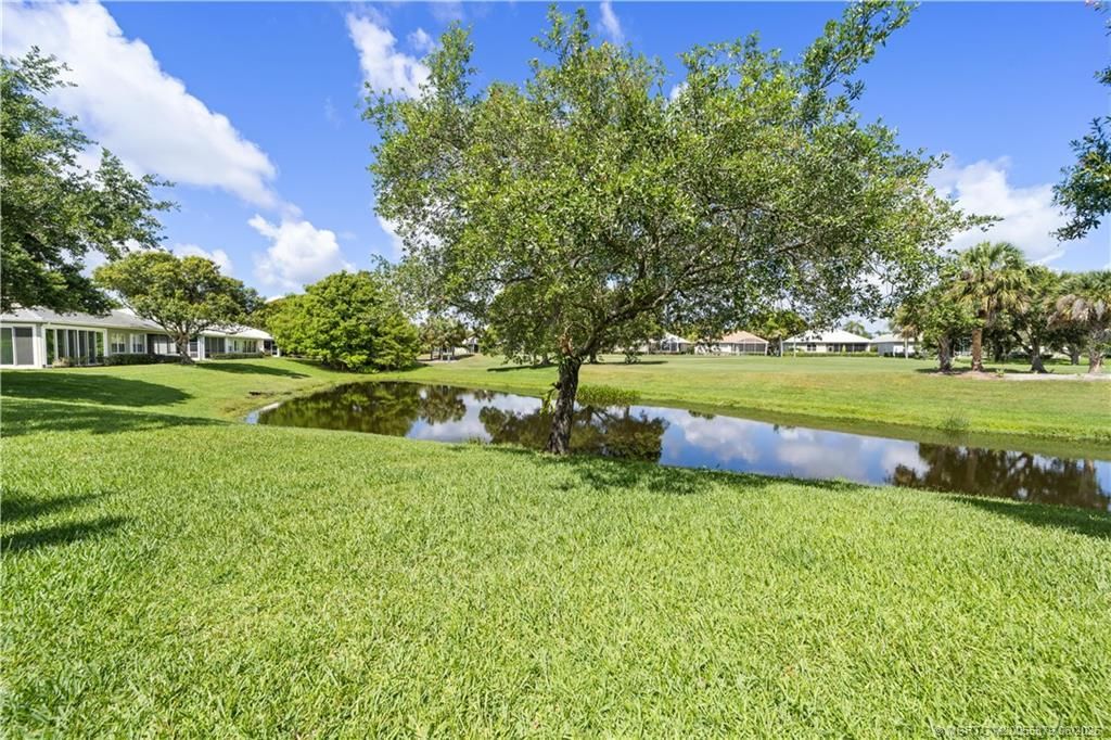 1822 SW Willowbend Lane , Palm City, FL 34990 Photo