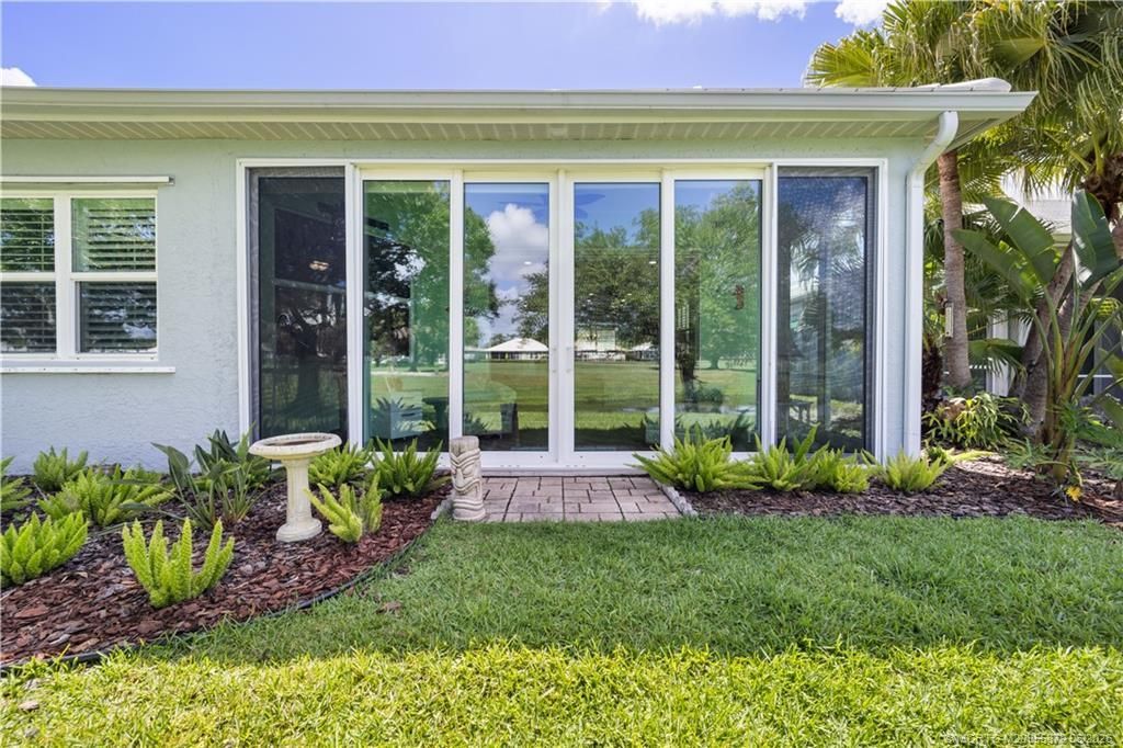 1822 SW Willowbend Lane , Palm City, FL 34990 Photo