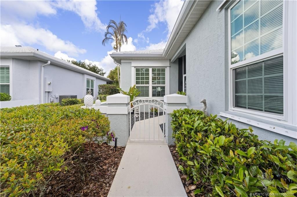 1822 SW Willowbend Lane , Palm City, FL 34990 Photo
