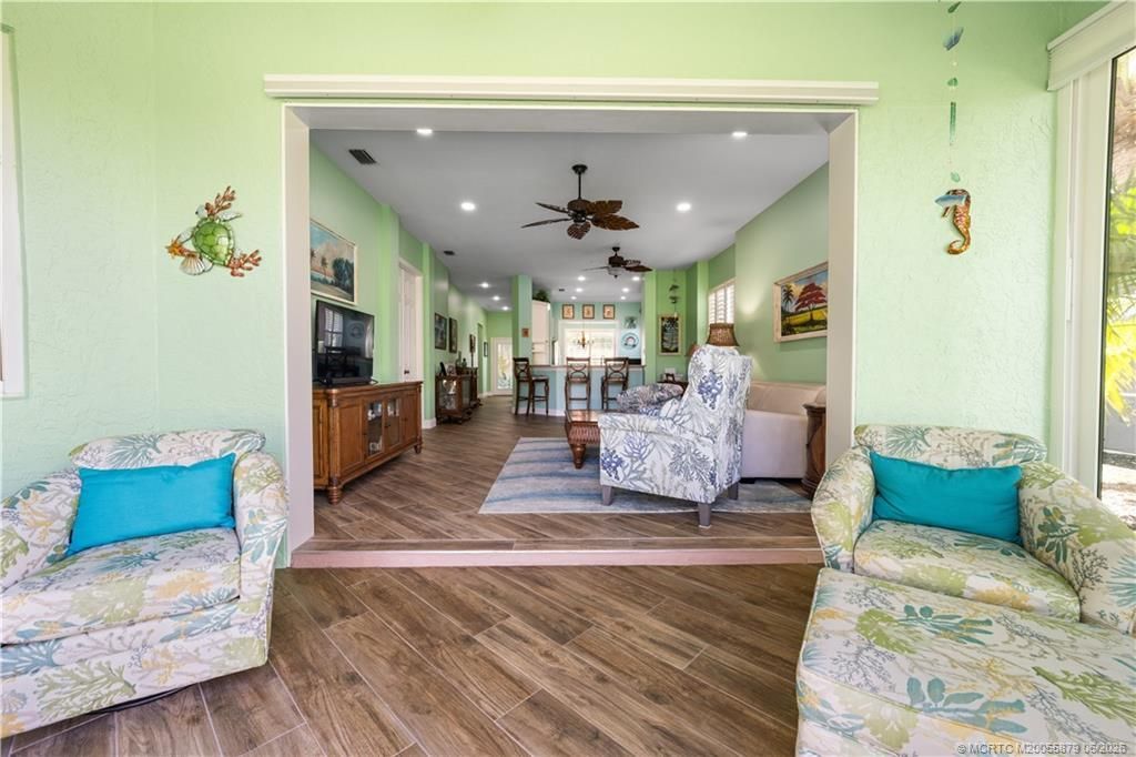1822 SW Willowbend Lane , Palm City, FL 34990 Photo