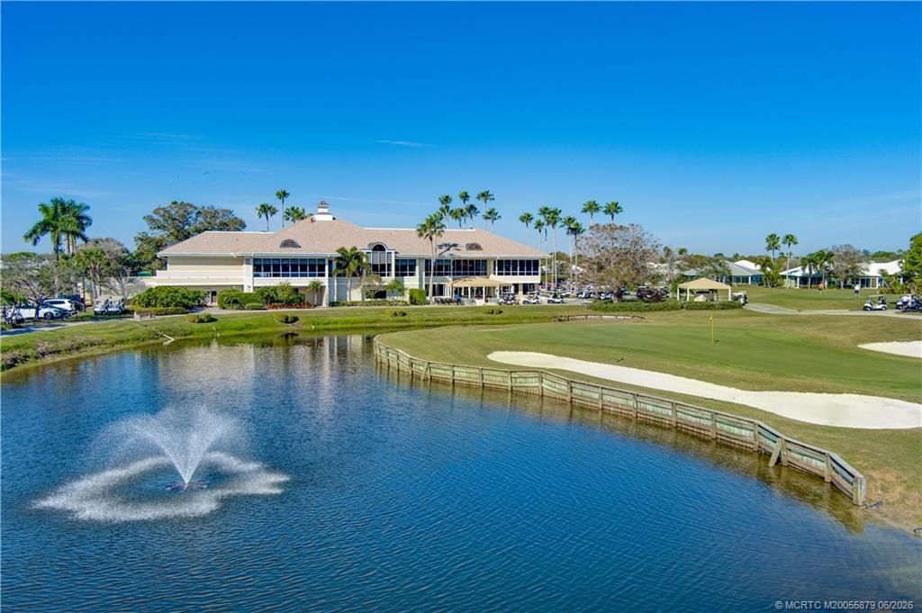 1822 SW Willowbend Lane , Palm City, FL 34990 Photo