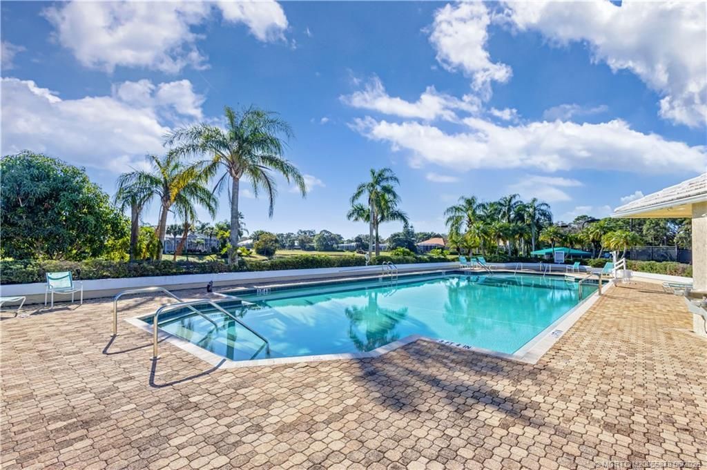 1822 SW Willowbend Lane , Palm City, FL 34990 Photo