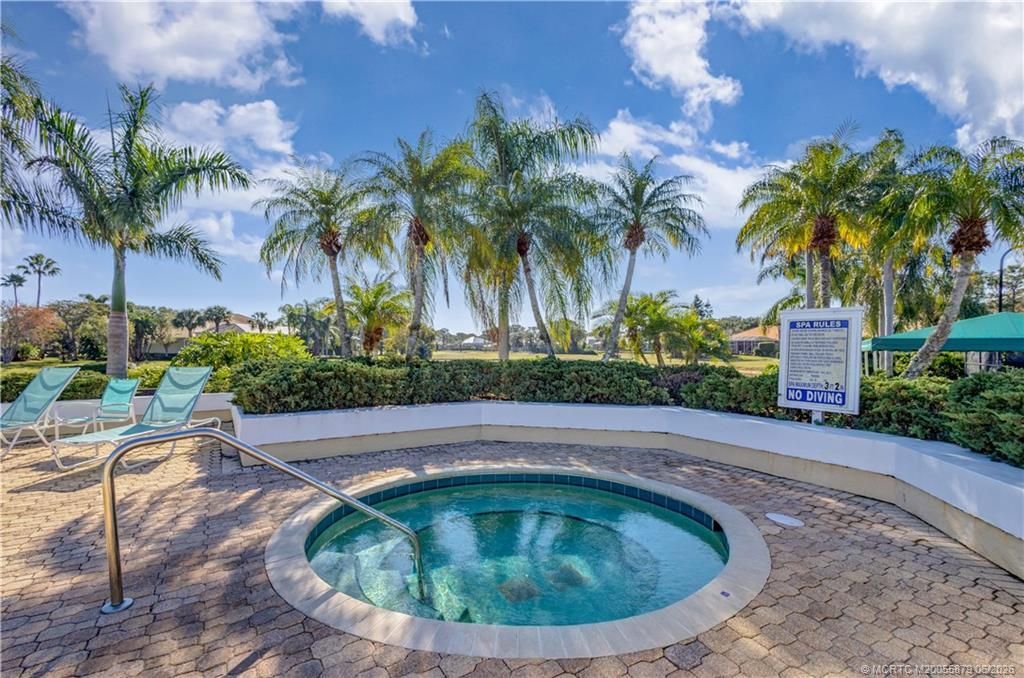 1822 SW Willowbend Lane , Palm City, FL 34990 Photo