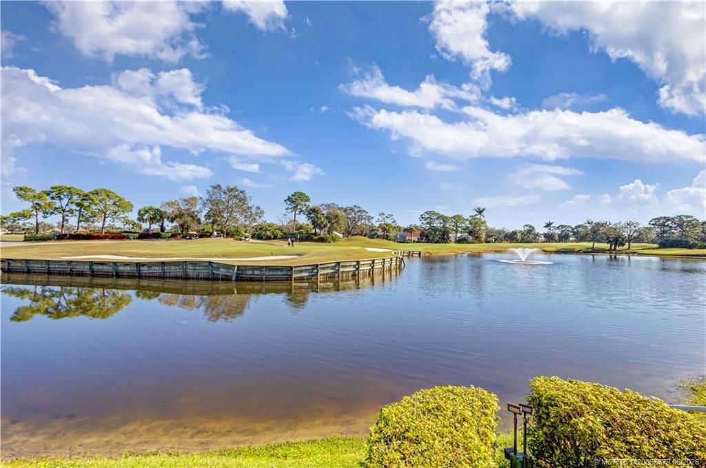 1822 SW Willowbend Lane , Palm City, FL 34990 Photo