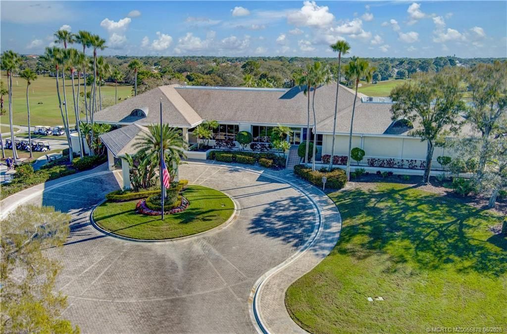 1822 SW Willowbend Lane , Palm City, FL 34990 Photo