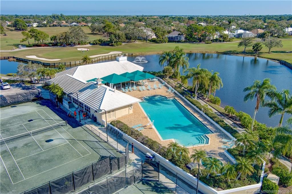 1822 SW Willowbend Lane , Palm City, FL 34990 Photo