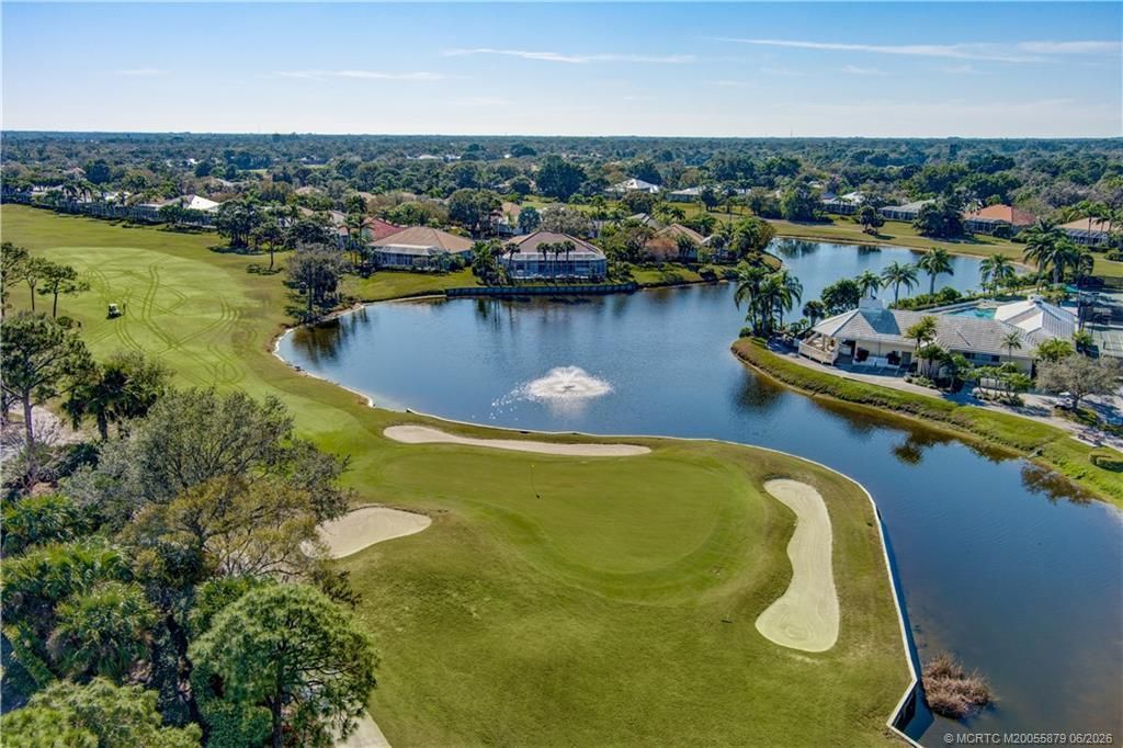 1822 SW Willowbend Lane , Palm City, FL 34990 Photo