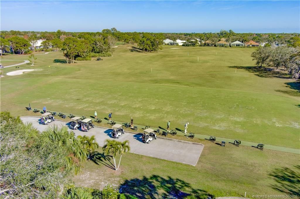 1822 SW Willowbend Lane , Palm City, FL 34990 Photo