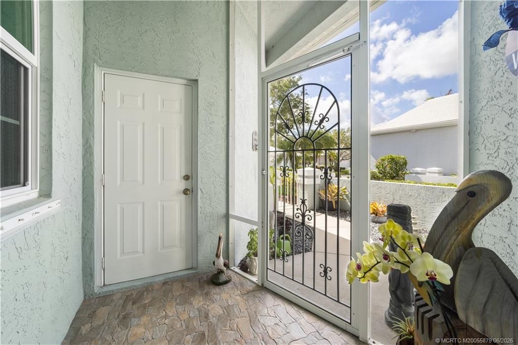 1822 SW Willowbend Lane , Palm City, FL 34990 Photo
