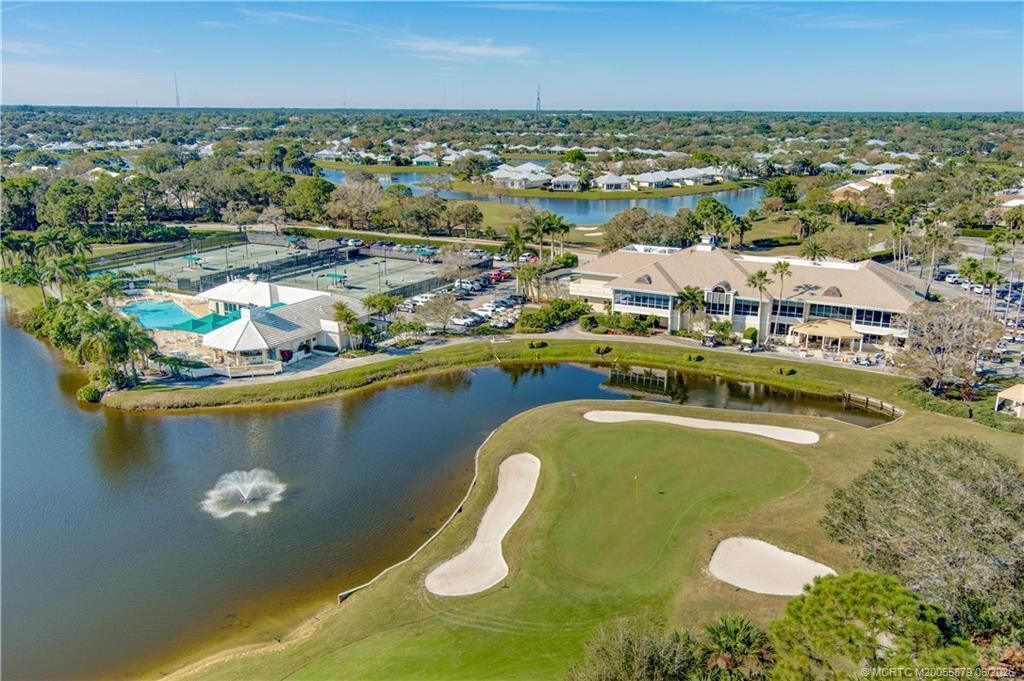 1822 SW Willowbend Lane , Palm City, FL 34990 Photo