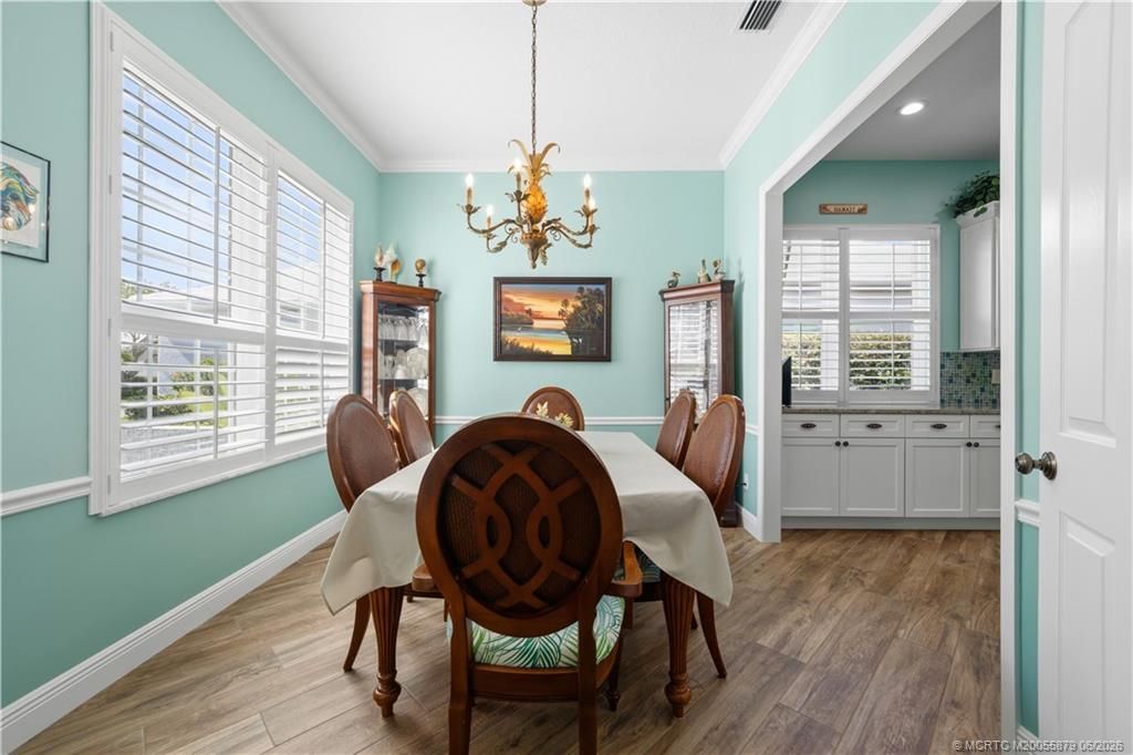 1822 SW Willowbend Lane , Palm City, FL 34990 Photo