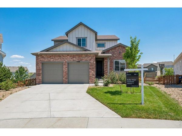 9386 Bross St, Arvada, CO 80007