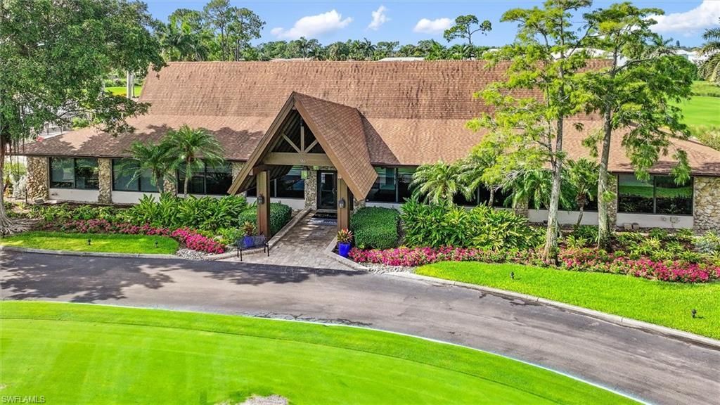 249 Memory Ln, Unit 4, Naples, FL 34112 Photo