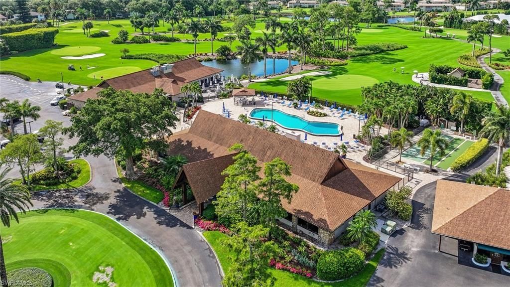 249 Memory Ln, Unit 4, Naples, FL 34112 Photo