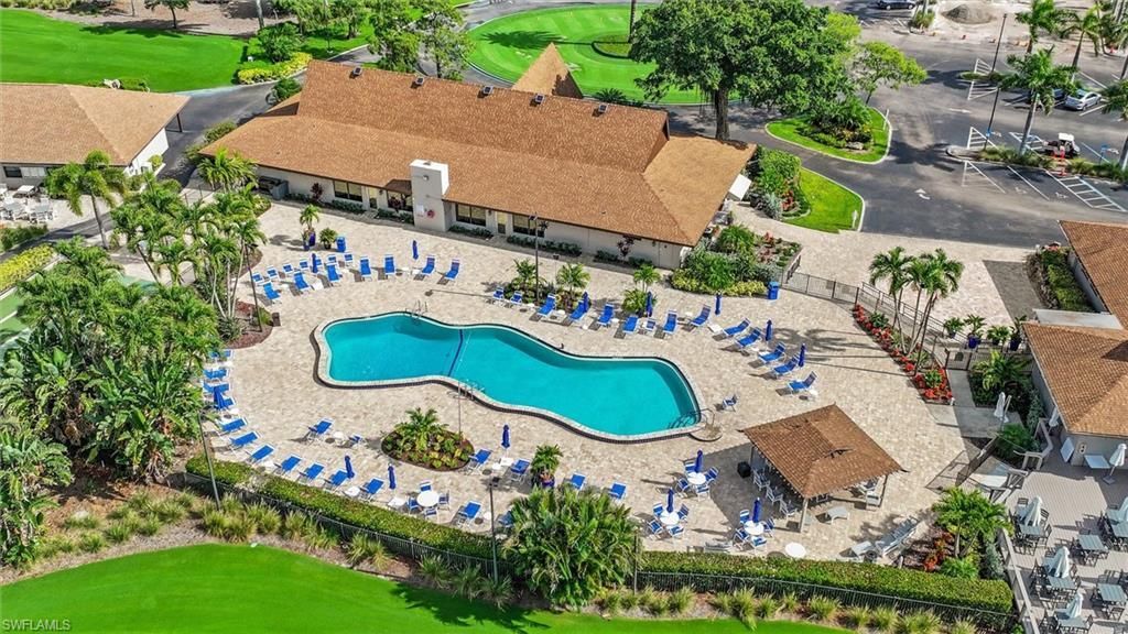 249 Memory Ln, Unit 4, Naples, FL 34112 Photo