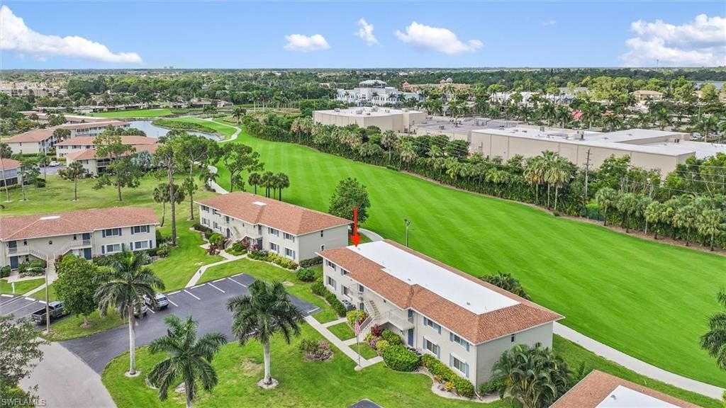 249 Memory Ln, Unit 4, Naples, FL 34112 Photo
