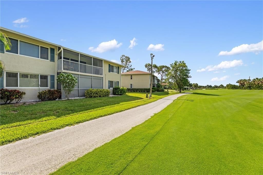 249 Memory Ln, Unit 4, Naples, FL 34112 Photo