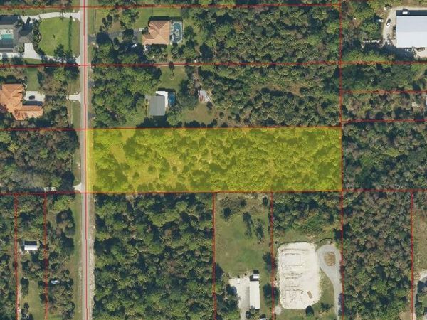 Xxx 17th ST NW, NAPLES, FL 34117