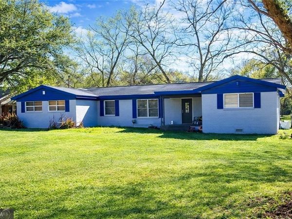 3108 Leggett Drive, Albany, GA 31721