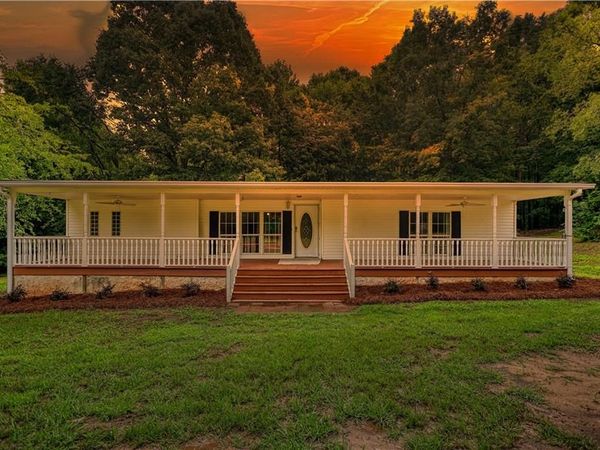 420 Long Piney Road, Mansfield, GA 30055