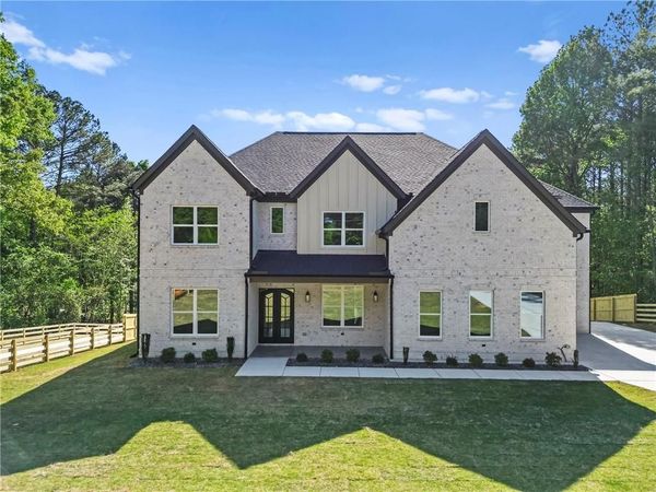 3455 Callie Still Road , Lawrenceville, GA 30045