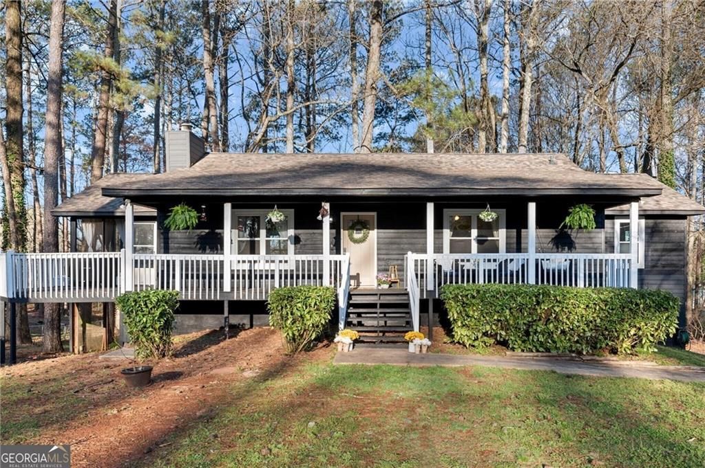 3171 Jessica Drive Douglasville, GA 30135