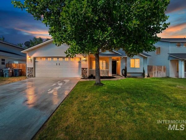5222 Weston Avenue, Caldwell, ID 83607