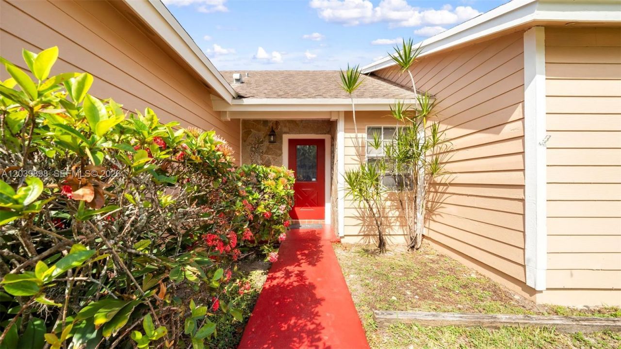 14780 SW 139th Ct, Miami, FL 33186 Photo