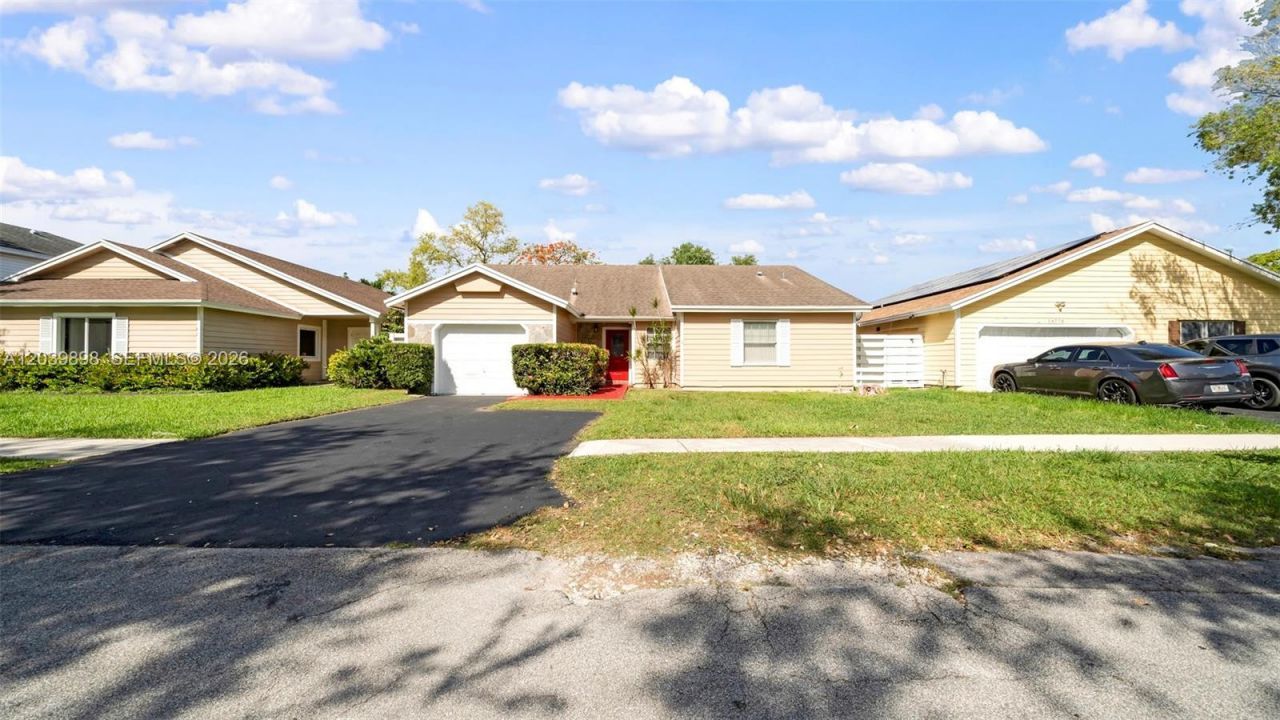14780 SW 139th Ct, Miami, FL 33186 Photo