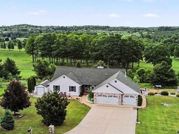 12383 Antrim Drive, Ellsworth, MI 49729