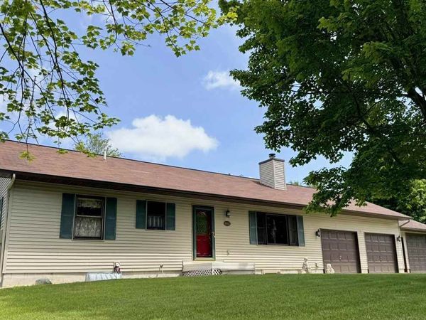 6955 Cedar Road, Alanson, MI 49706