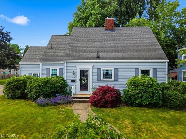 2131 Mount Vernon Boulevard NW, Canton, OH 44709