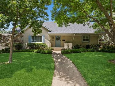 9815 Windledge Drive, Dallas, TX 75238