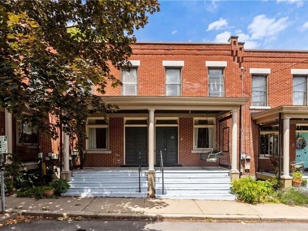 4 Clarendon Pl, Pittsburgh, PA 15206