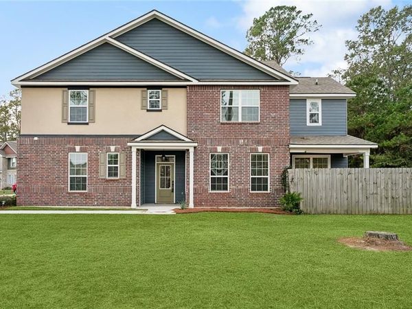 263 SNOWY EGRET Court , Unit D, Madisonville, LA 70447