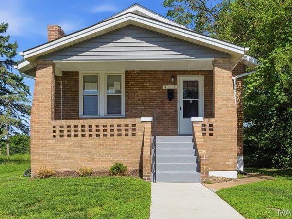 4117 Ravenwood Avenue , Pine Lawn, MO 63121