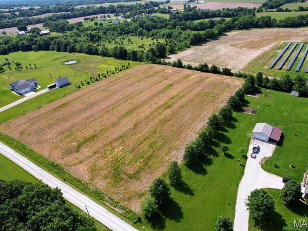4A Prairie Haven Lane , Warrenton, MO 63383