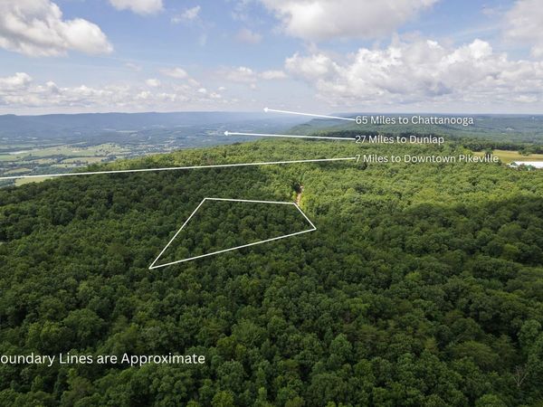 0 Maple Drive, Pikeville, TN 37367