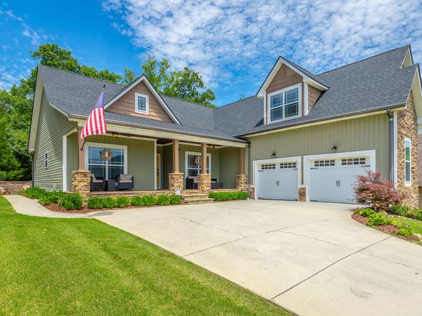 3600 Willow Lake Circle, Chattanooga, TN 37419